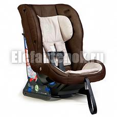Orbit Baby Toddler Car Seat G2 Mocha Khaki