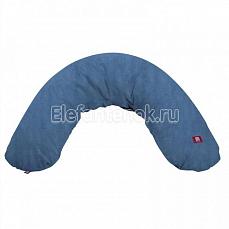 Red Castle Big Flopsy CHAMBRAY-BLUE