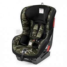 Peg-Perego Viaggio 1 Duo-Fix K (Виаджио Дуо Фикс К) CAMO GREEN