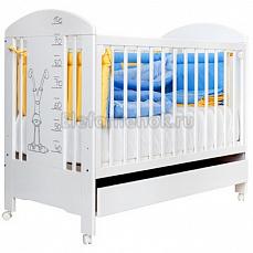 Bambino Lorek белый
