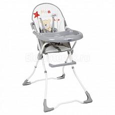 Lider Kids C-H (one tray) серый