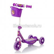 Baby Care 3 Wheel Scooter Цвет не выбран