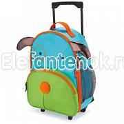 Skip Hop Zoo Luggage