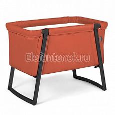 BabyHome Dream (Бебихоум Дрим) Clay /black