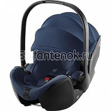 Britax Roemer Baby-Safe Pro Стиль Темно-синий