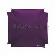 Silver Cross Зонтик для коляски Purple