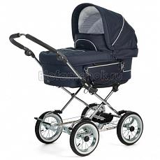 Emmaljunga Mondial Duo Combi Classic (Эммальюнга Мондиал Дуо Комби Классик) Navy