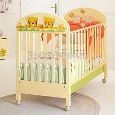 Baby Expert Tenerino (Бэби Эксперт Тенерино) Цвет не выбран