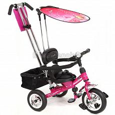 Capella Royal Trike PINK (розовый)