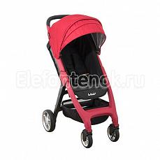 Larktale Chit Chat Stroller Barossa Red