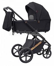 Carrello Sigma CRL-6509  (2 в 1)  Iridium Black 2025