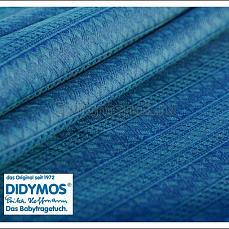 Didymos Indio Ultramarin 4,7 м