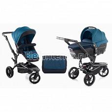 Jane Trider Transporter (Жане Трайдер Транспортер коляска 2 в 1) S46