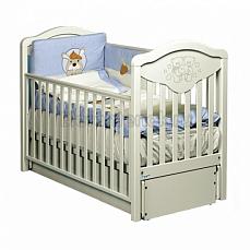 Baby Italia Gioco Lux (маятник) Цвет не выбран
