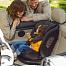 Indigo Aero Isofix
