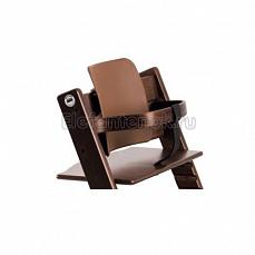 Stokke комплект BabySet для Tripp Trapp темно-коричневый