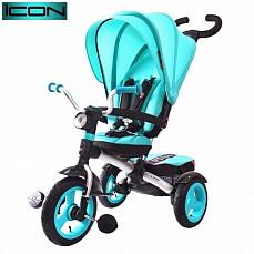ICON 6 RT LUXE Цвет не выбран