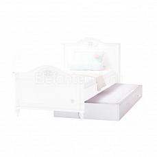 Cilek Romantic выдвижная кровать (к кровати Romantic RM 1301) Цвет не выбран