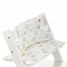 Stokke Tripp Trapp Cushion Sweet Buterflies