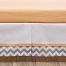 Giovanni Shapito ZigZag Coral 120*60