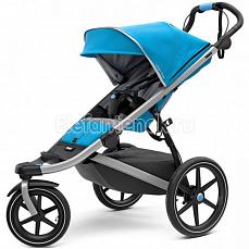 Thule Urban Glide 2 (Туле Урбан Глайд) Thule Blue