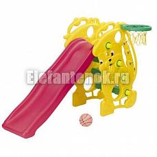 Lider Kids Саксофон арт.SL-09 Цвет не выбран