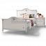 Cilek Romantic кровать SINGLE XL (120x200)