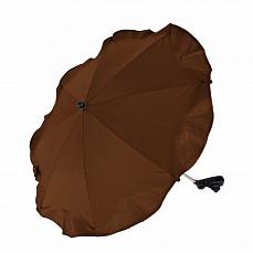 Altabebe Солнцезащитный зонт для коляски AL7000 Brown