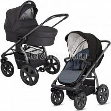 X-Lander X-Move 2 в 1 lunar black