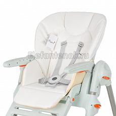 Esspero Сменный чехол для стульчика Chicco Polly White