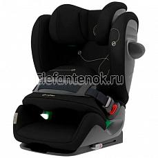 Cybex Pallas G i-Size 3-36 кг Moon Black