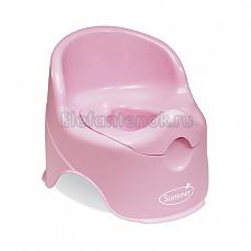 Summer Infant Lil Loo Time Potty Розовый (11355)