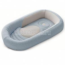 Inglesina Welcome Pod (Инглезина Велком Под) Голубой