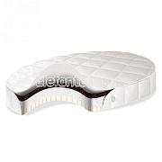 Babysleep Nido Magia Latex Cotton 175*75