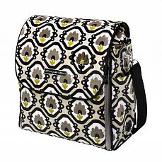 Petunia Boxy Backpack (Петуния Бокси Бэкпак) Beautiful Barcelona (501-119)