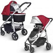 UPPAbaby Cruz (2 в 1)