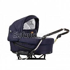 Emmaljunga Edge Duo Combi Classic (Эммальюнга Эдж Дуо Комби Классик) 12708 Lounge Navy