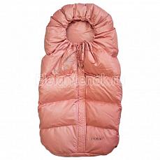 Золотой Гусь Пушок абрикос