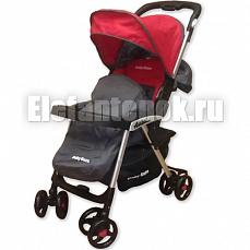 Baby Care Avia Red