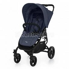 Valco Baby Snap 4 (Валко Бэби Снап 4) Deep Blue Flatt Matt