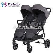 Farfello Мах