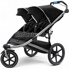 Thule Urban Glide 2 (Туле Урбан Глайд) Jet Black
