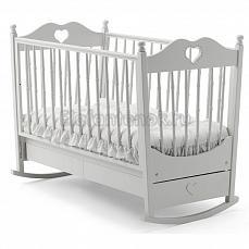 Baby Italia Molly Lux Bianco
