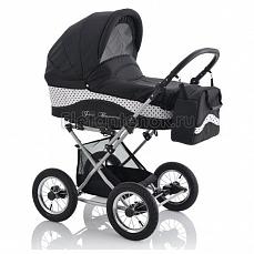 Lonex Julia Baronessa (Лонекс Джулия Баронесса коляска 2 в 1) JB-01