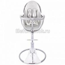 Bloom Fresco Chrome Mercury/Silver Silver/серебрянный