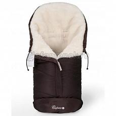 Esspero Sleeping Bag White Chocolat