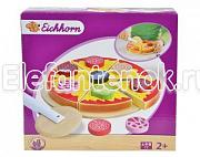 Eichhorn игровой набор Пицца