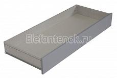 Micuna Ящик для кровати CP-1416 Grey Berliner