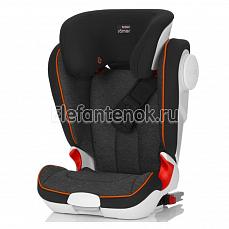 Britax Roemer Kidfix XP-SICT Black Marble Highline