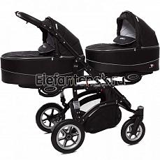 BabyActive Twinny (Бебиактив Твинни) Black 07